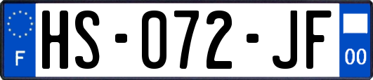 HS-072-JF