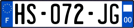 HS-072-JG