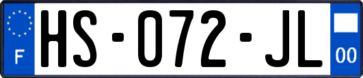 HS-072-JL