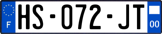 HS-072-JT