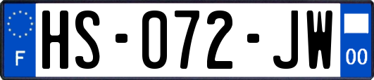 HS-072-JW