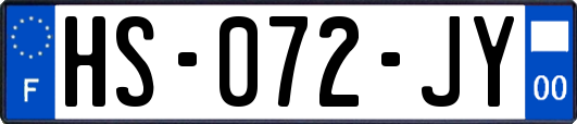HS-072-JY