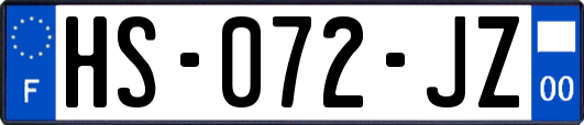 HS-072-JZ