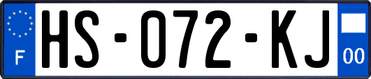HS-072-KJ