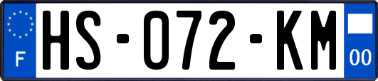 HS-072-KM