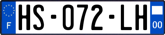 HS-072-LH