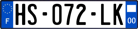 HS-072-LK