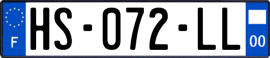 HS-072-LL