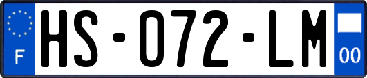HS-072-LM