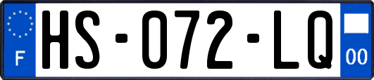 HS-072-LQ