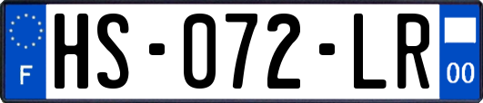 HS-072-LR