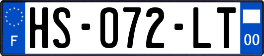 HS-072-LT