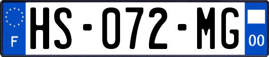 HS-072-MG