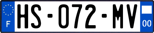 HS-072-MV