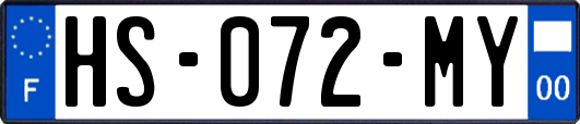 HS-072-MY