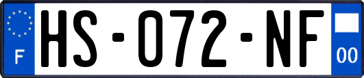 HS-072-NF