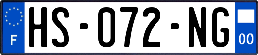 HS-072-NG