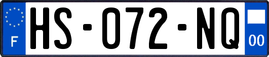 HS-072-NQ