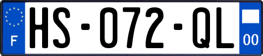HS-072-QL