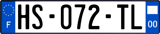 HS-072-TL
