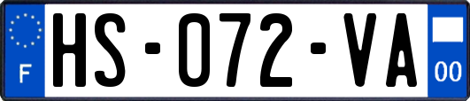 HS-072-VA