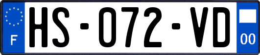 HS-072-VD