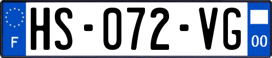 HS-072-VG