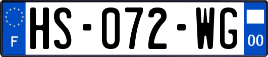 HS-072-WG
