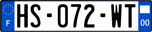 HS-072-WT