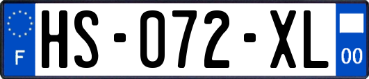 HS-072-XL