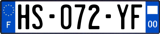 HS-072-YF