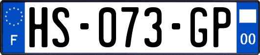 HS-073-GP