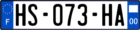 HS-073-HA