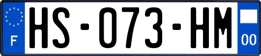 HS-073-HM