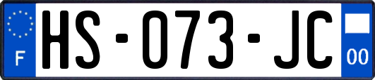 HS-073-JC