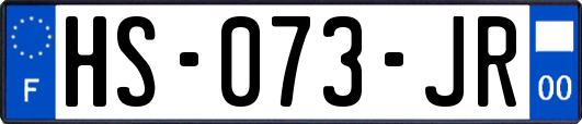 HS-073-JR