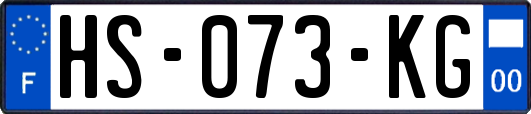 HS-073-KG