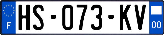 HS-073-KV