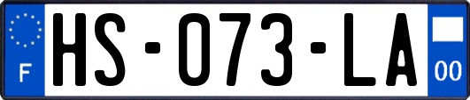 HS-073-LA