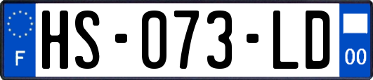 HS-073-LD