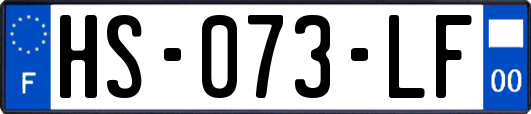 HS-073-LF
