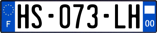 HS-073-LH