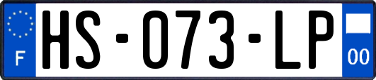 HS-073-LP