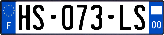 HS-073-LS