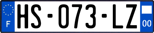 HS-073-LZ