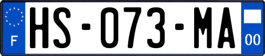 HS-073-MA