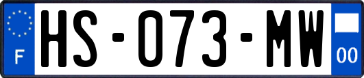 HS-073-MW