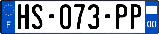 HS-073-PP