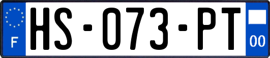 HS-073-PT