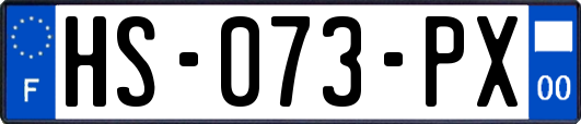 HS-073-PX